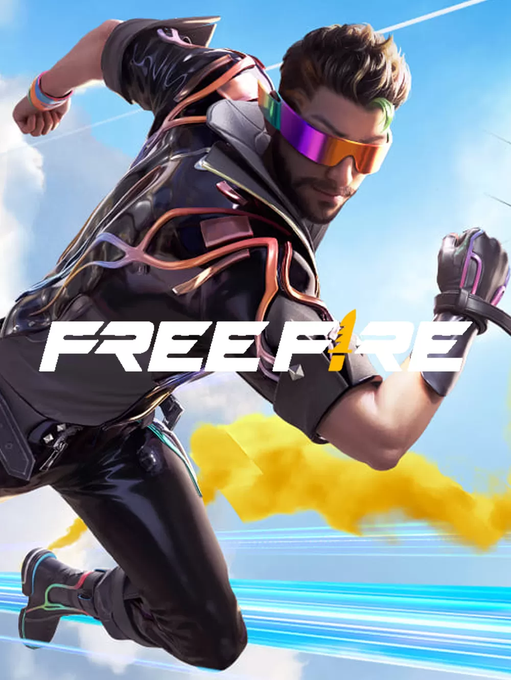 Free Fire